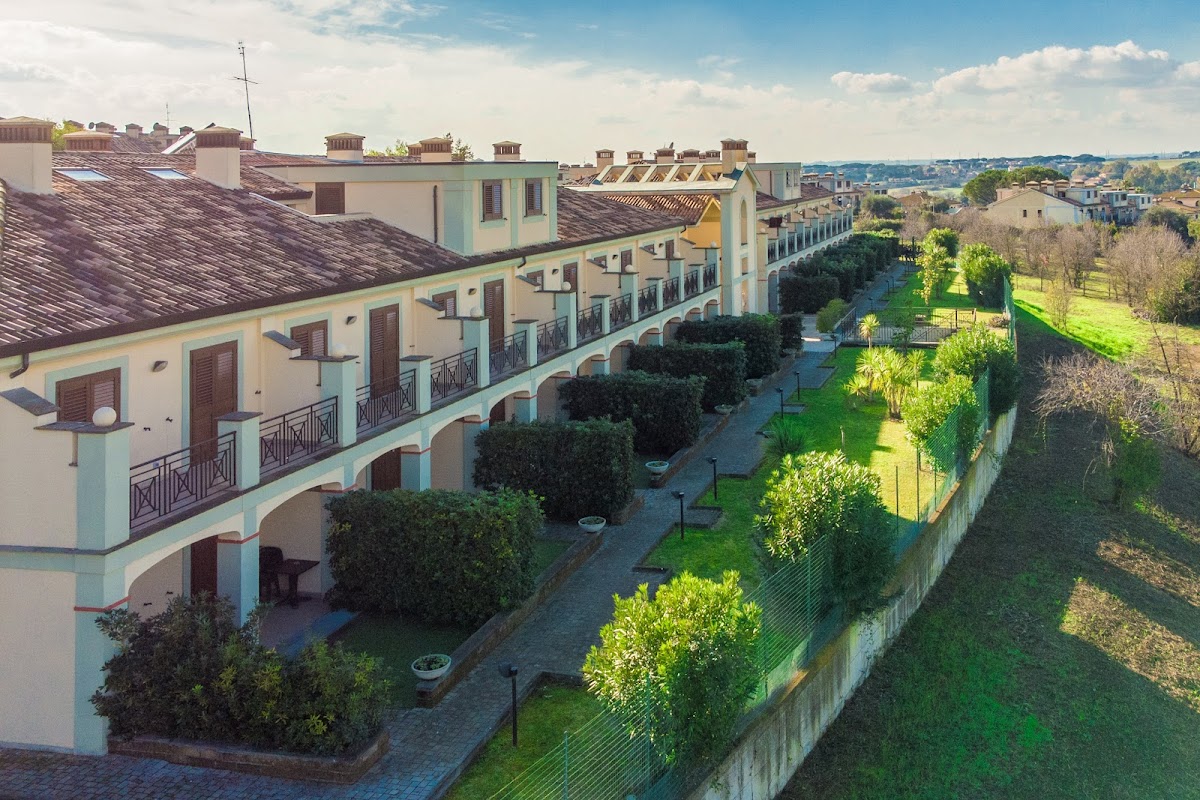 Carpediem Roma Golf Club