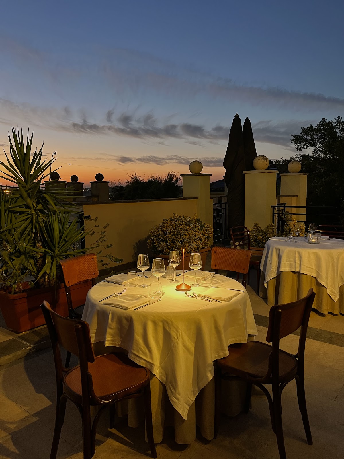 Carpediem Roma Golf Club