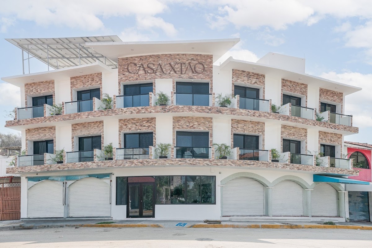 Casa Xtao