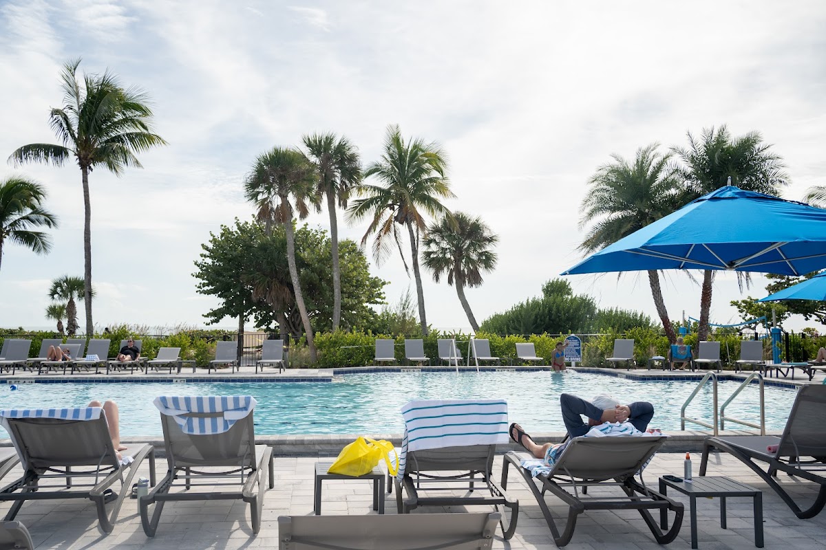 Casa Ybel Resort