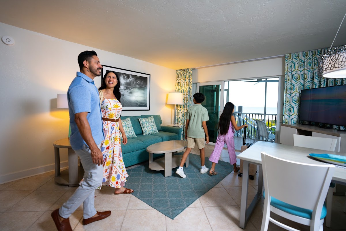 Casa Ybel Resort