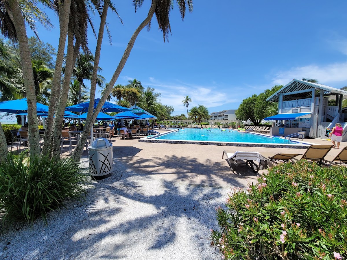 Casa Ybel Resort