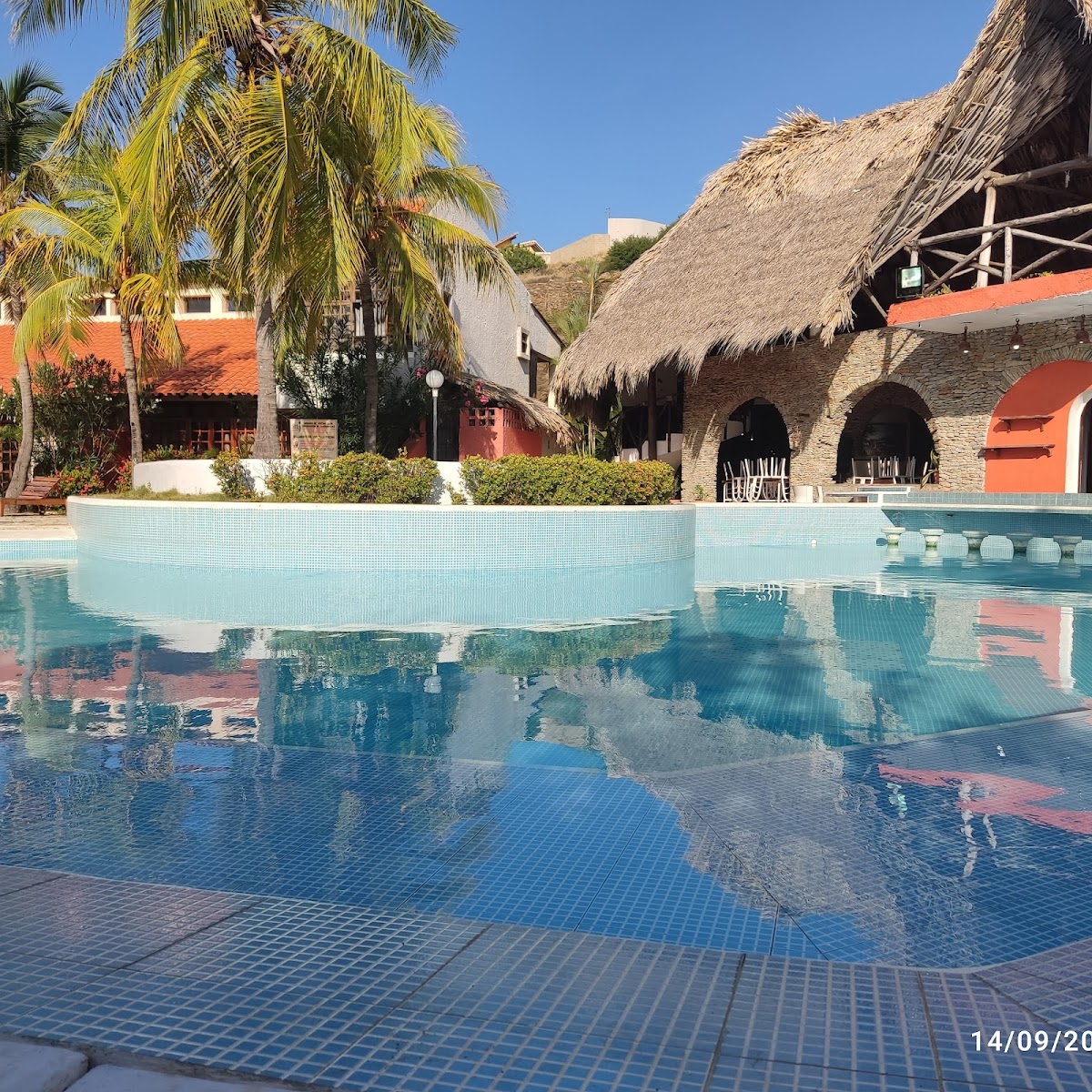 Casas del Sol Hotel Suites & Beach Resort