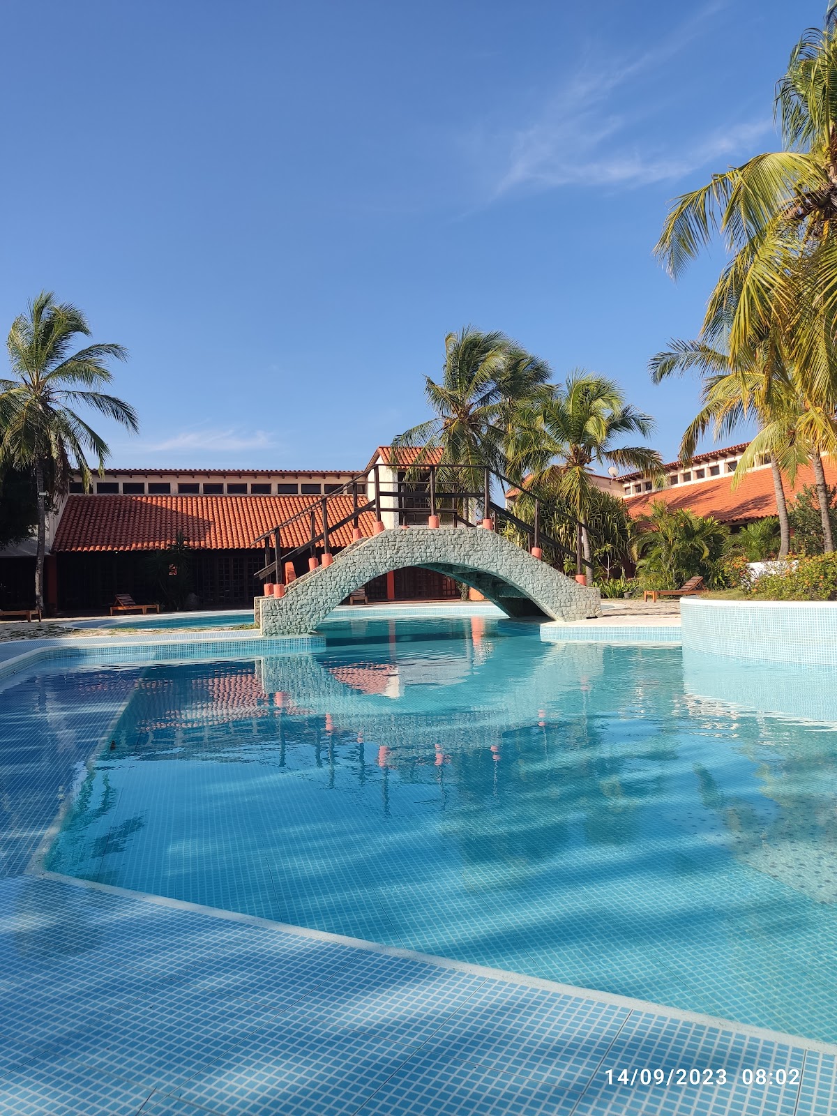 Casas del Sol Hotel Suites & Beach Resort