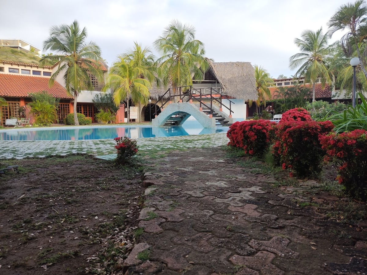 Casas del Sol Hotel Suites & Beach Resort