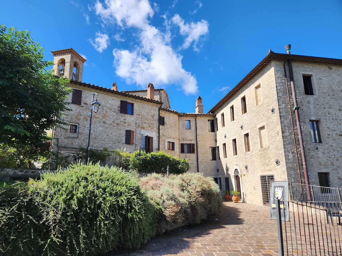 Castello Izzalini