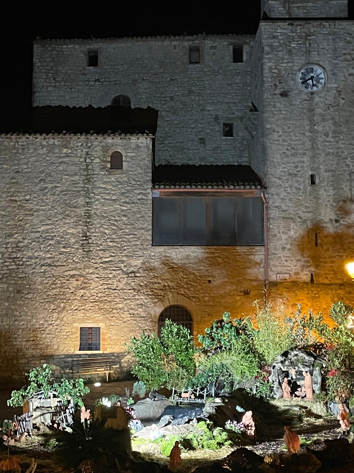 Castello Izzalini