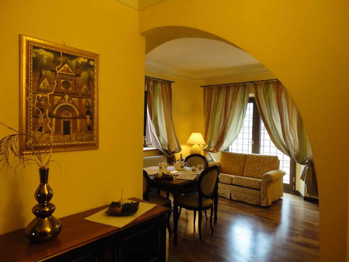Castello Izzalini
