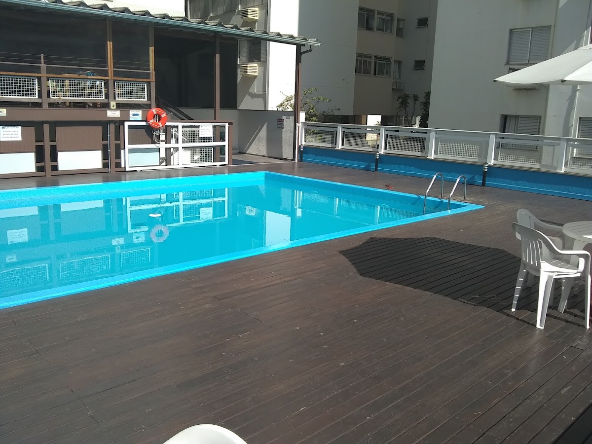Castelmar Hotel