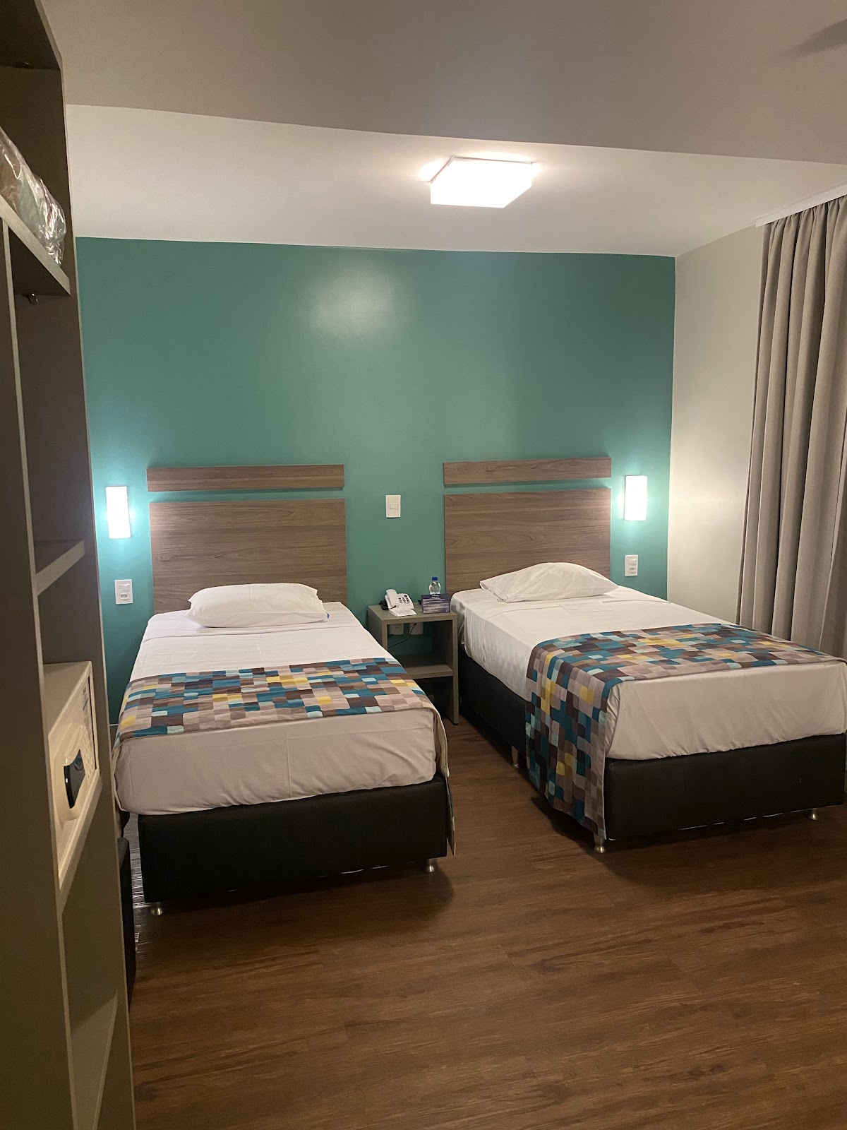 Castelmar Hotel