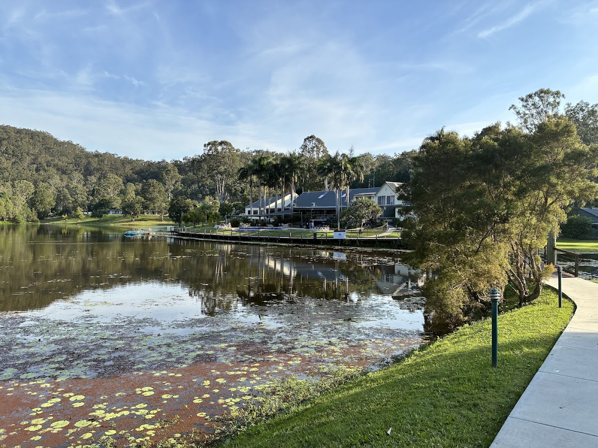 Cedar Lake Country Resort