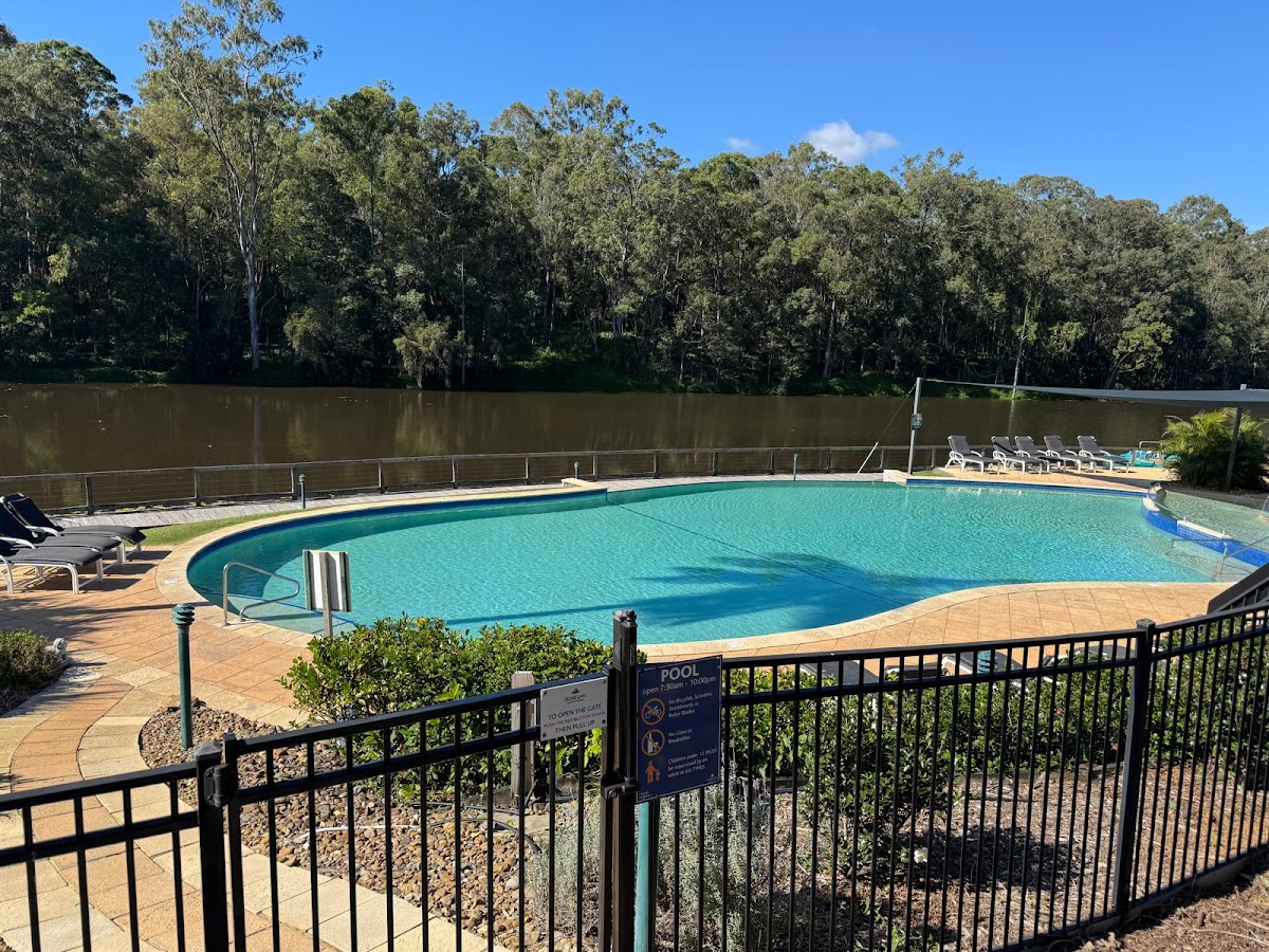 Cedar Lake Country Resort