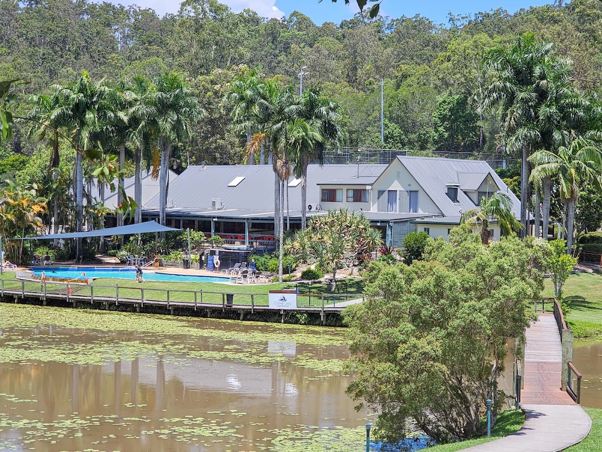 Cedar Lake Country Resort