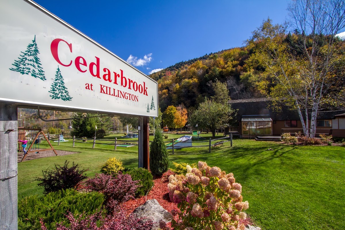 Cedarbrook