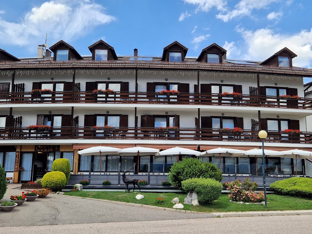 Centro Vacanze Veronza