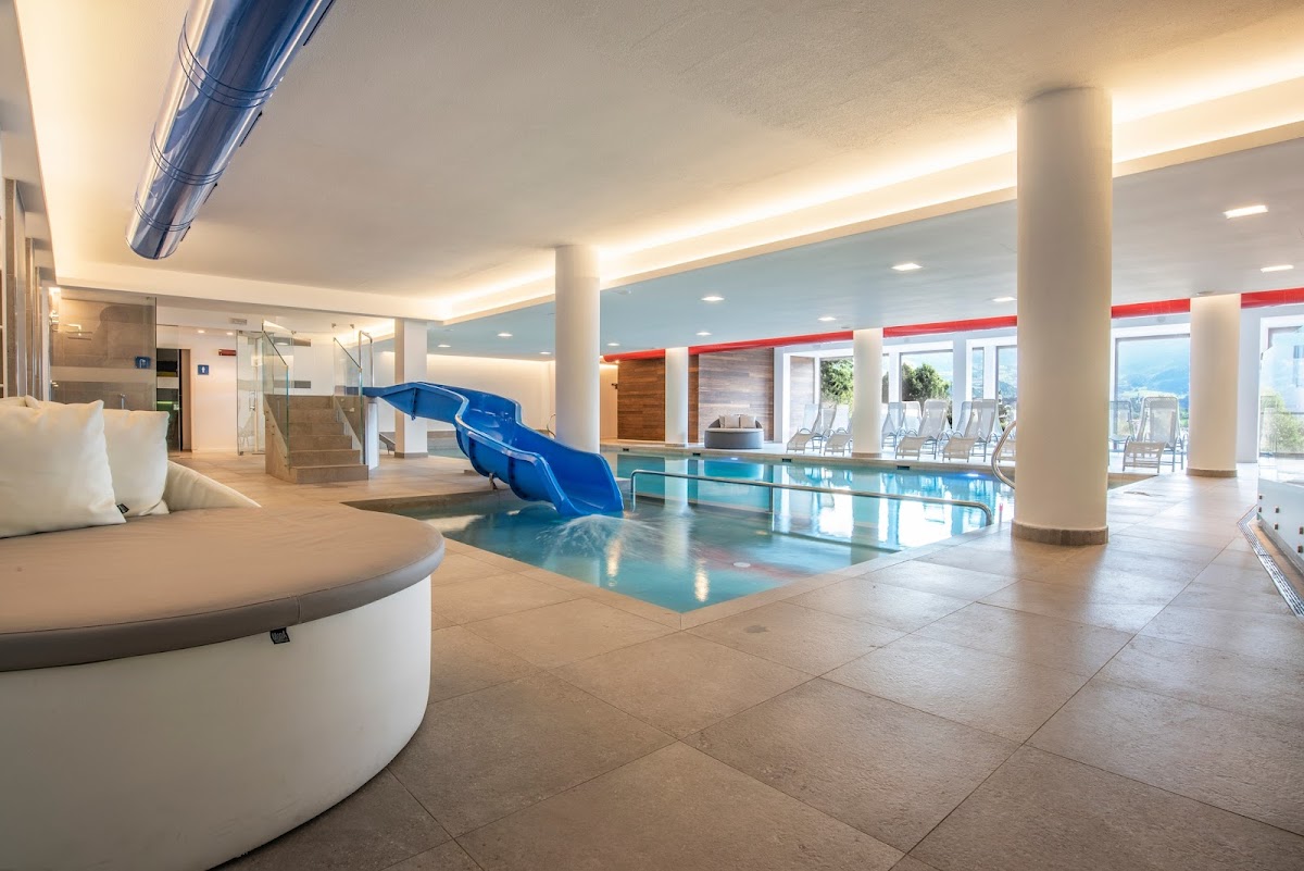 Centro Vacanze Veronza
