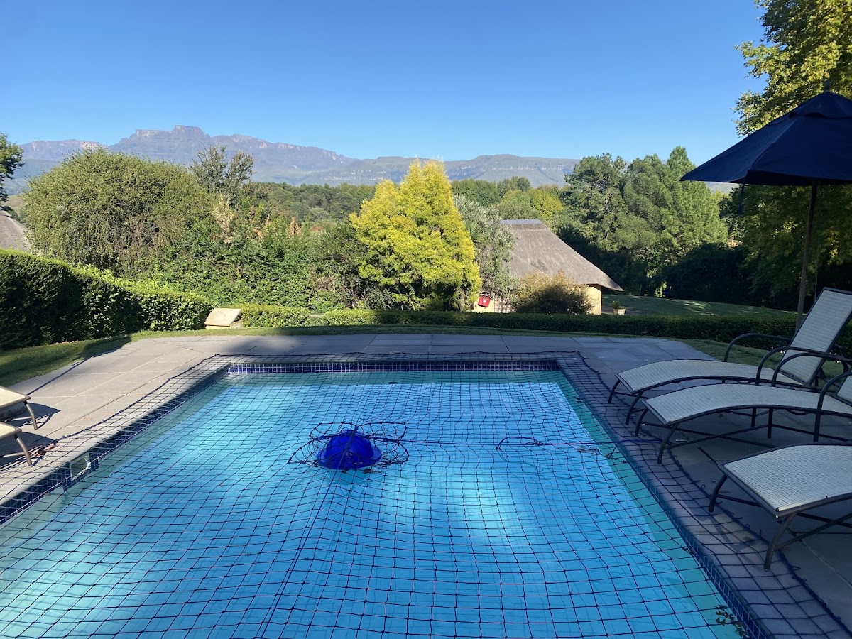 Champagne Sports Resort