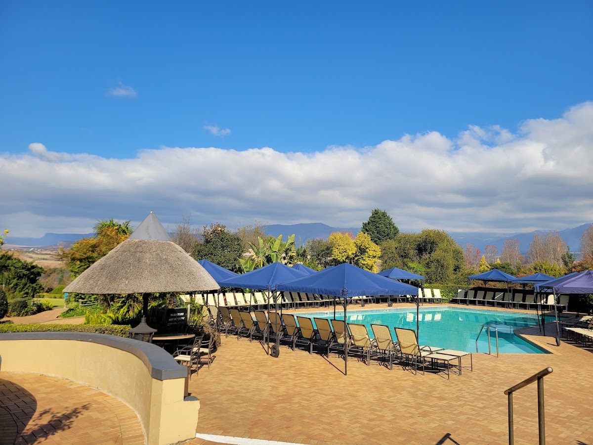 Champagne Sports Resort
