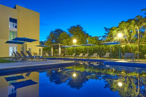 City Express by Marriott Playa del Carmen