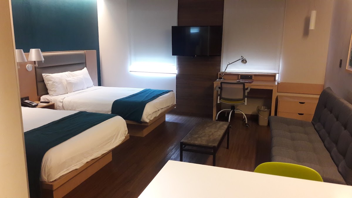 City Express by Marriott Playa del Carmen