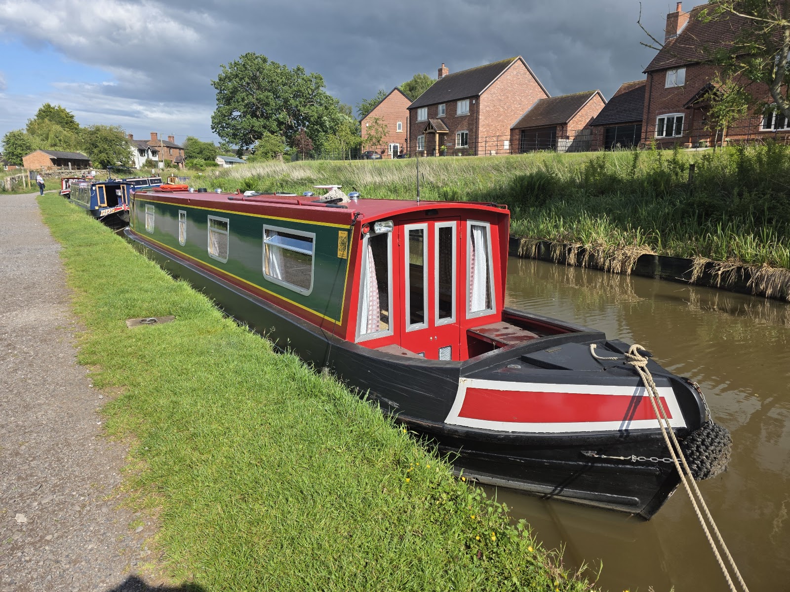 Clc at Blackwater Marina