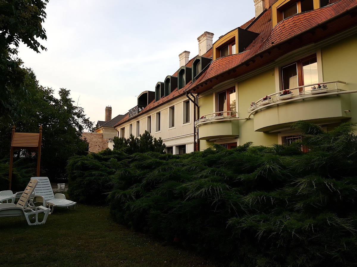 Club Abbazia