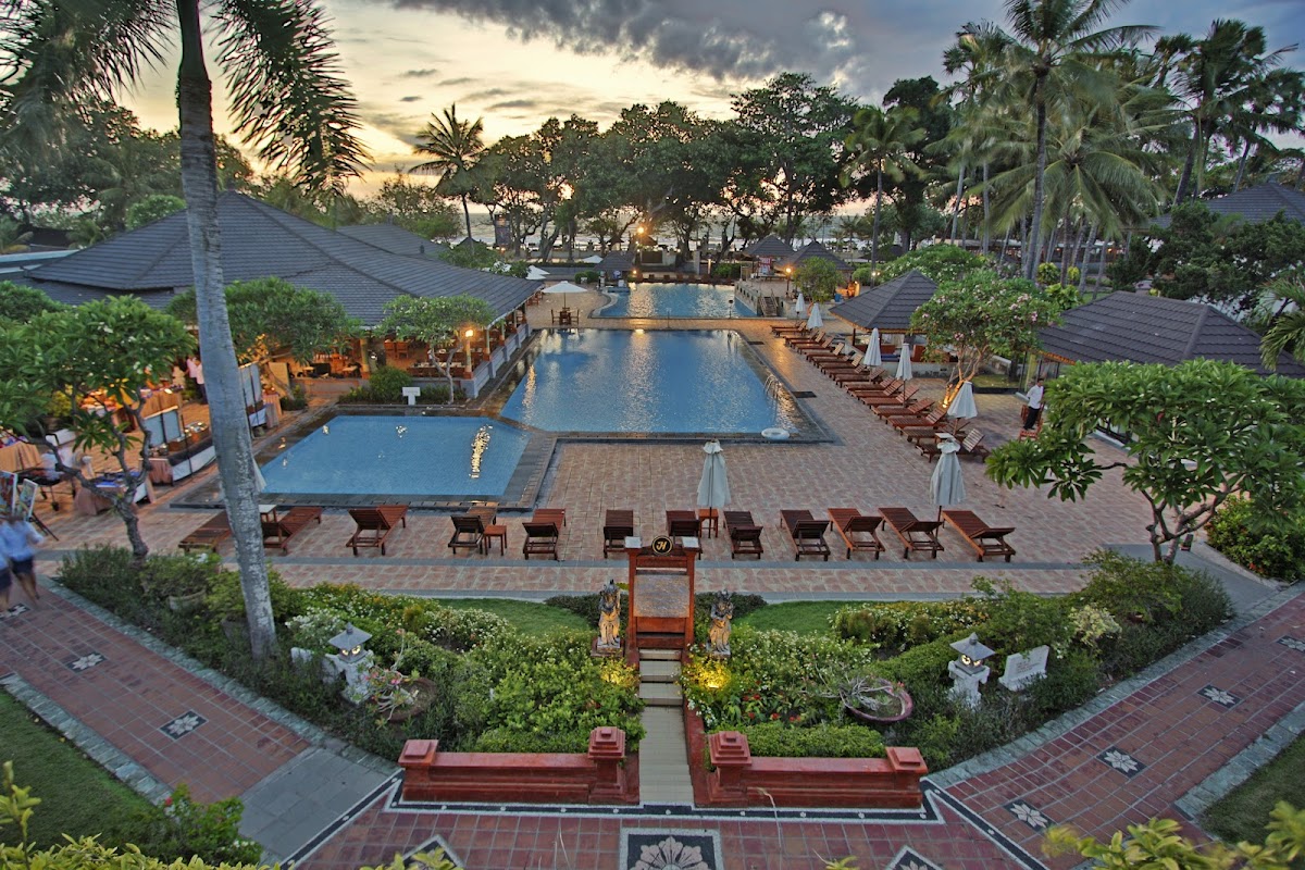 Club Bali at Jayakarta Bali Residence