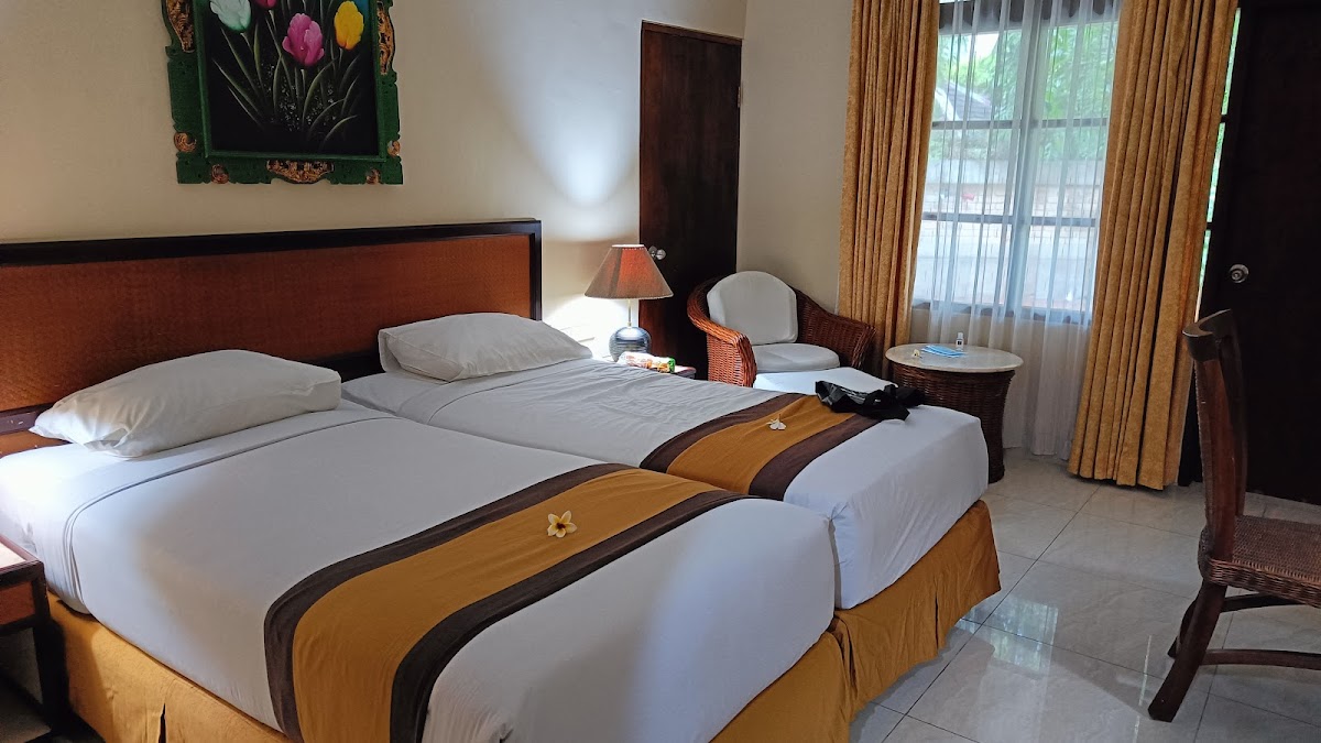 Club Bali at Jayakarta Bali Residence