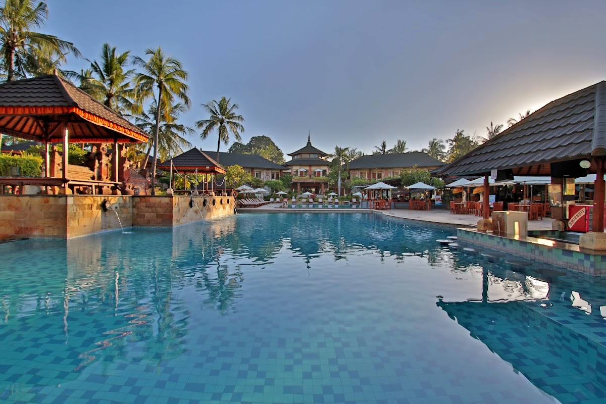 Club Bali at Jayakarta Bali Residence