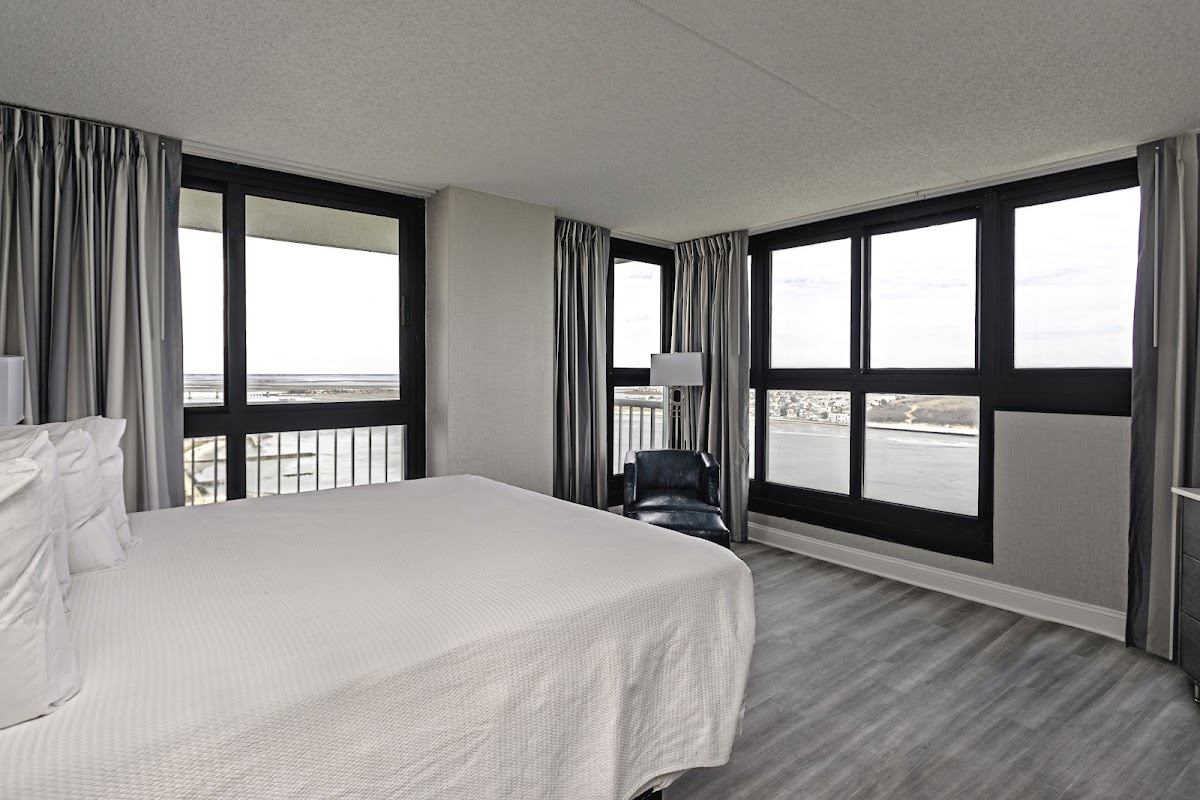 Club Boardwalk Resorts - Flagship Resort