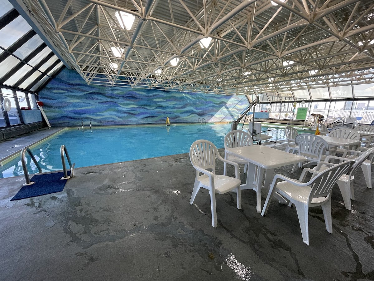 Club Boardwalk Resorts - Flagship Resort