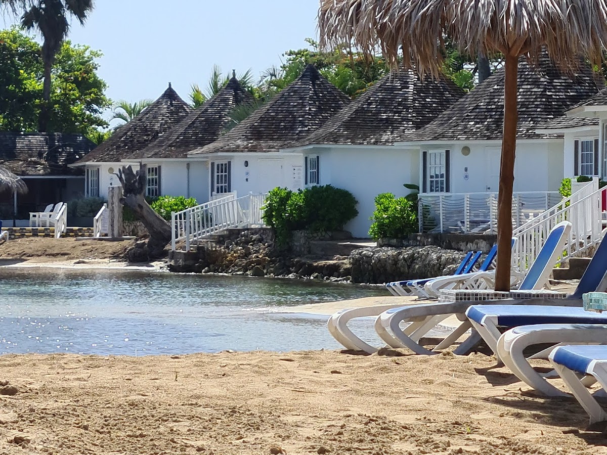 Club Caribbean