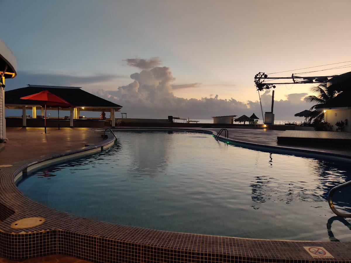 Club Caribbean