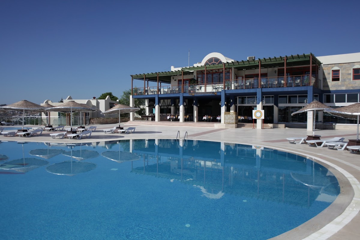 Club Dedeman Bodrum Evleri