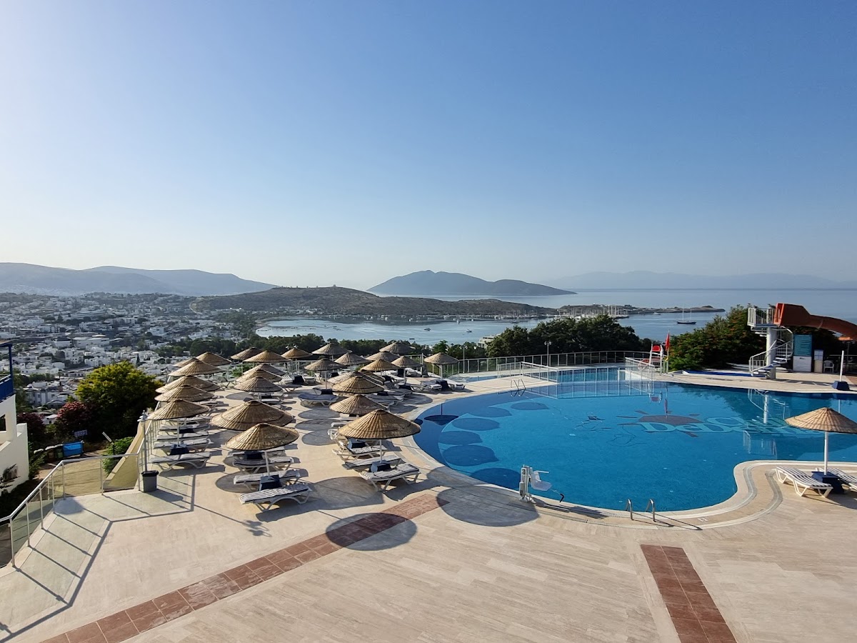 Club Dedeman Bodrum Evleri