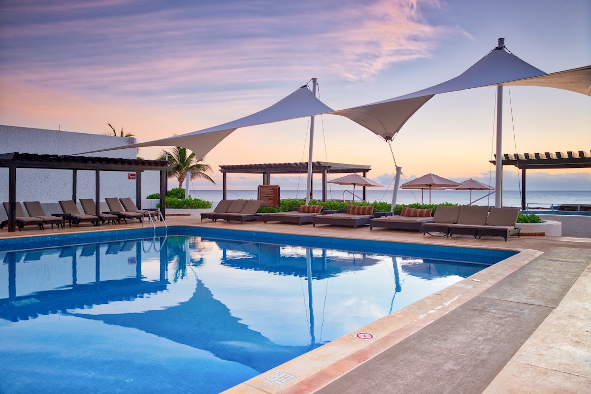 Club Gr Solaris Caribe All Inclusive