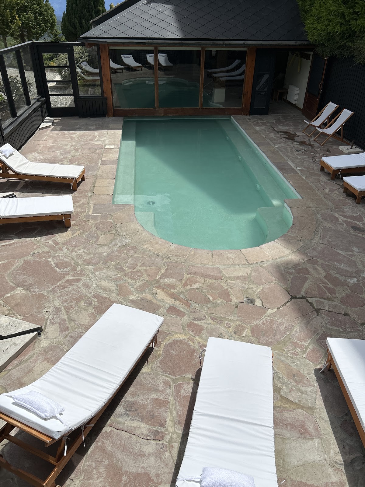 Club Hotel Catedral