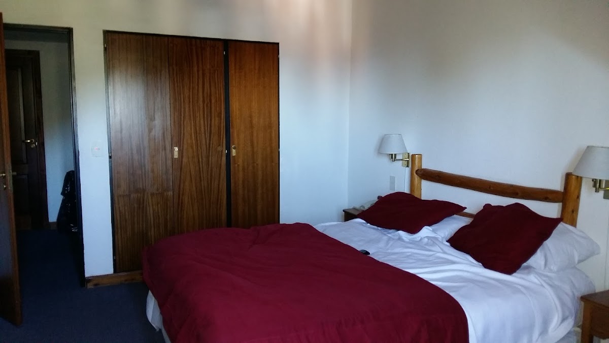 Club Hotel Catedral