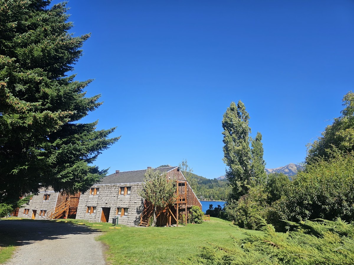 Club Hotel Dut Bariloche