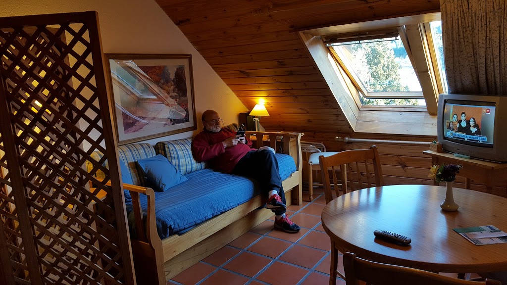Club Hotel Dut Bariloche