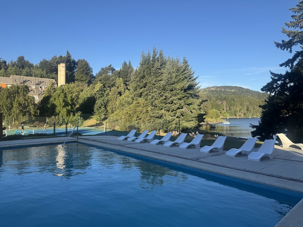 Club Hotel Dut Bariloche