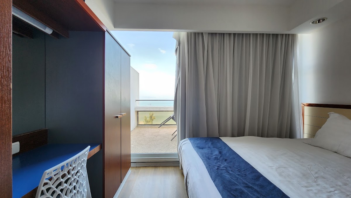Club Hotel Tiberias
