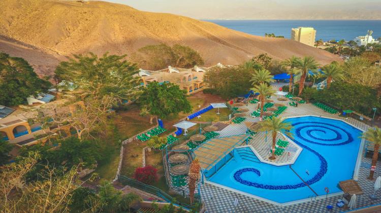 Club in Eilat
