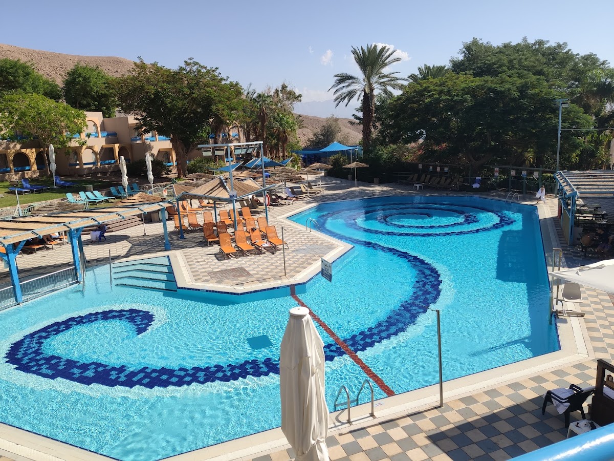 Club in Eilat