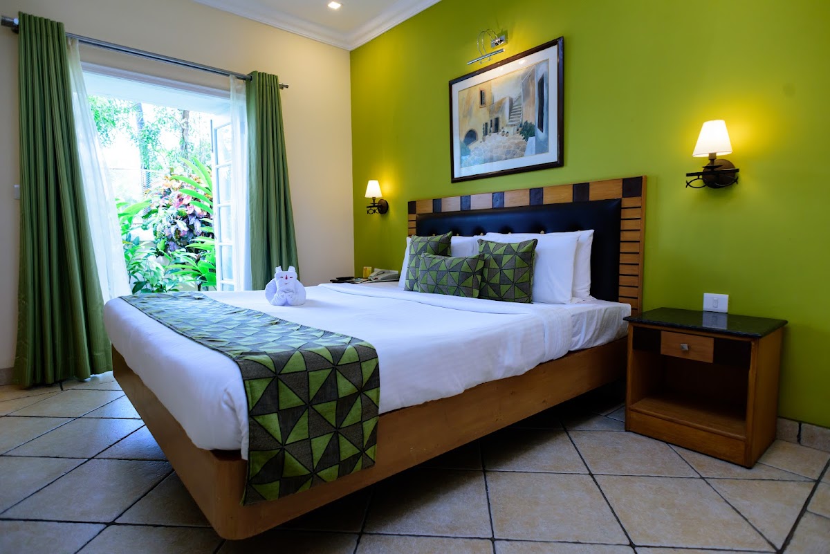 Club Mahindra Emerald Palms