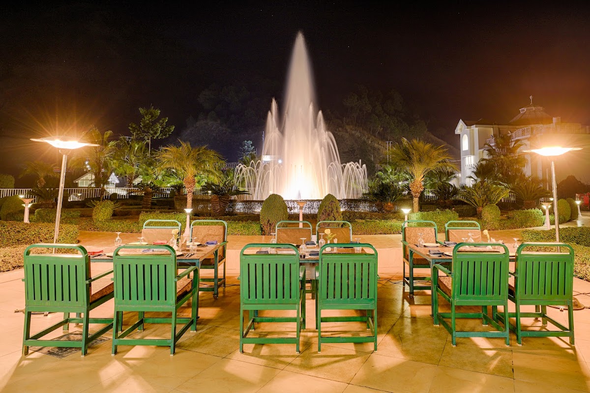 Club Mahindra Kandaghat