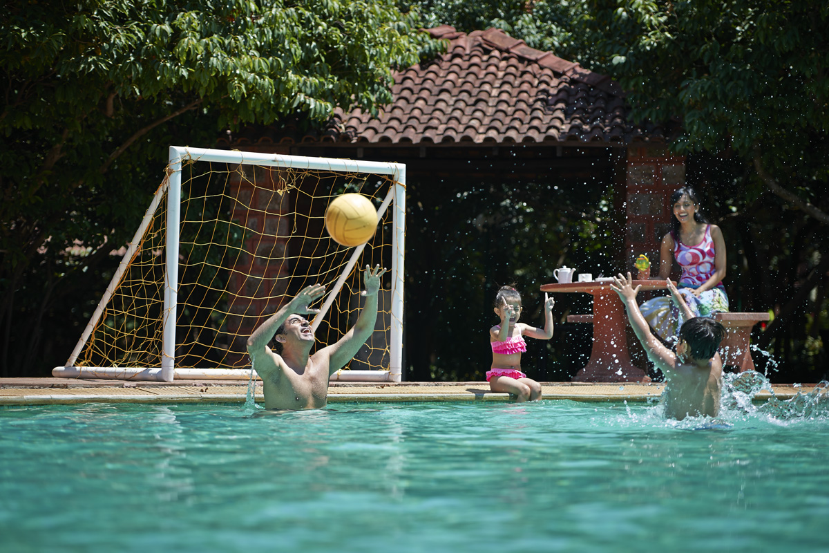 Club Mahindra Mahabaleshwar