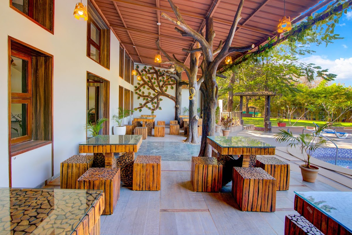 Club Mahindra Netrang