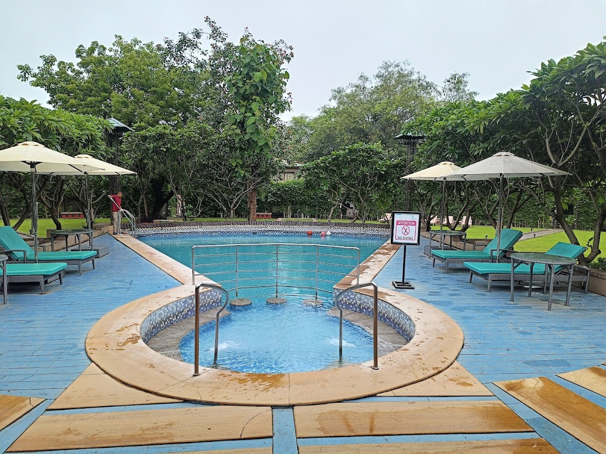 Club Mahindra Netrang