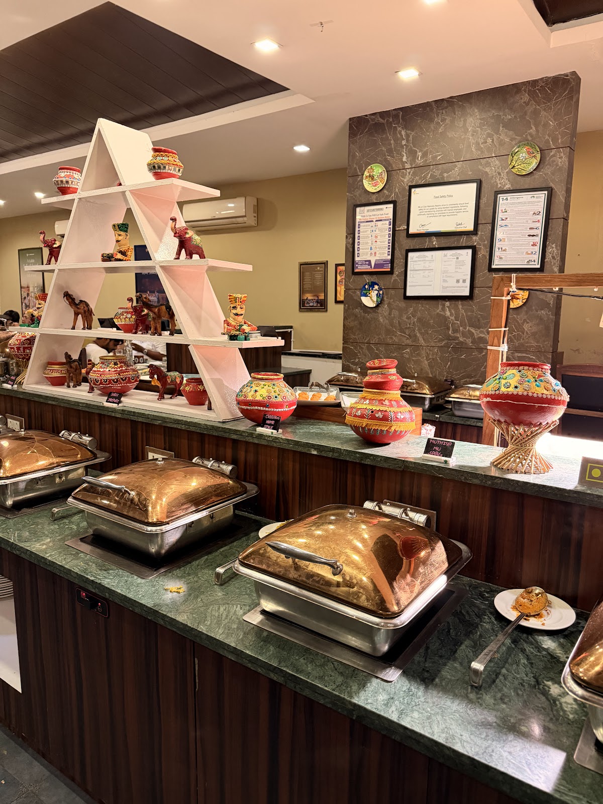 Club Mahindra Netrang